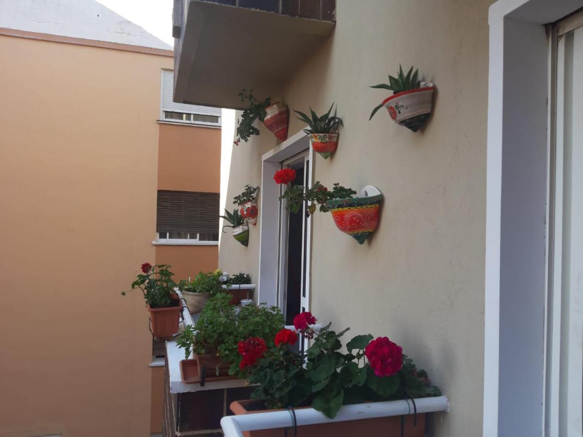 La Casa De La Abuela Rosy Accommodatie bij particulieren