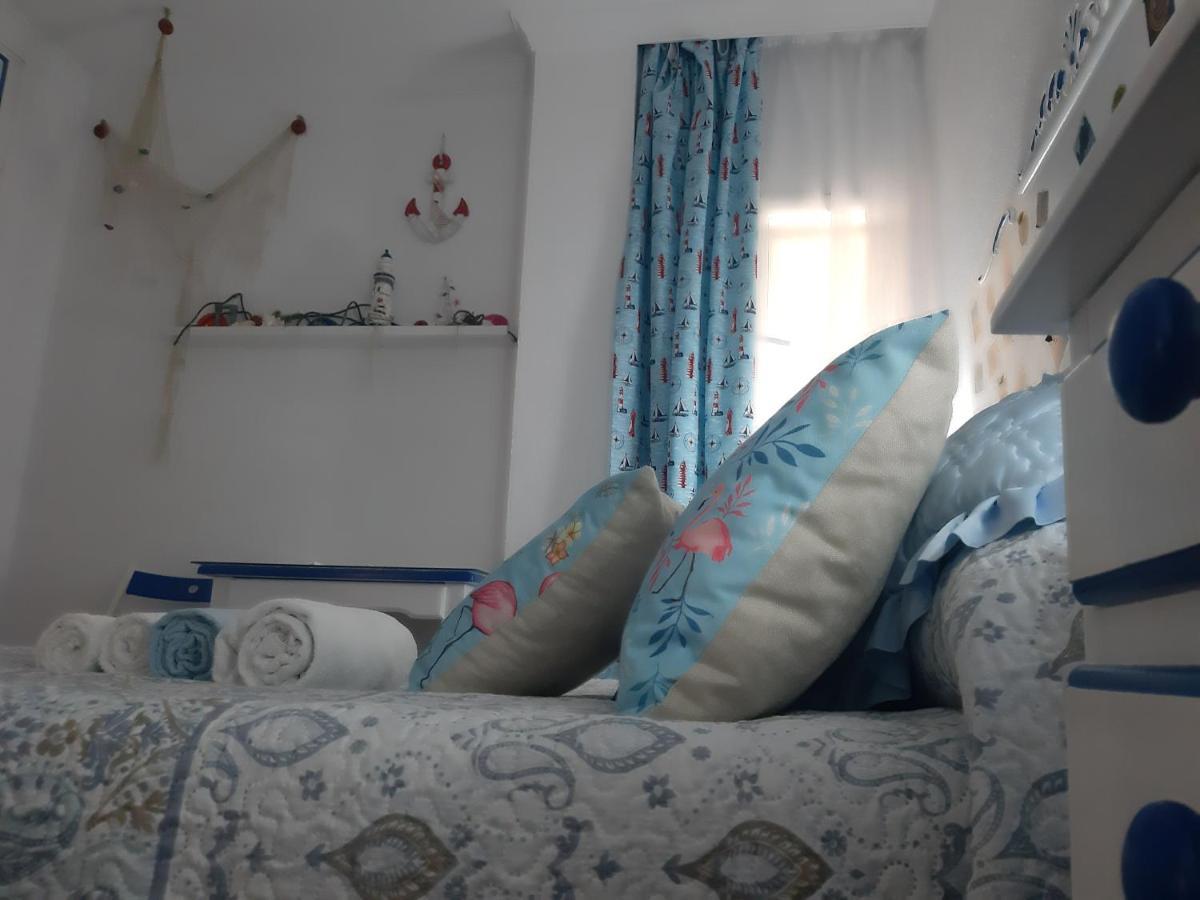 Accommodatie bij particulieren La Casa De La Abuela Rosy