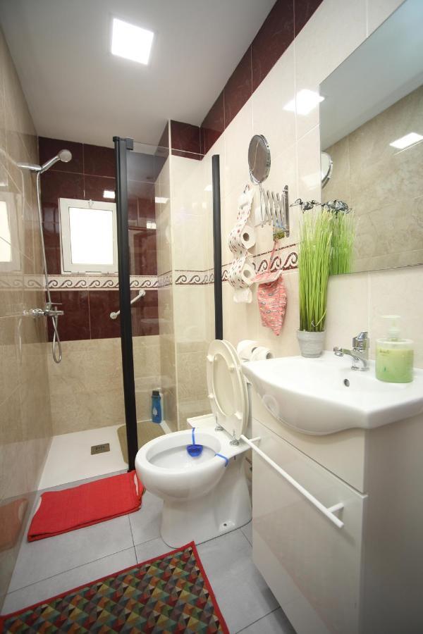 La Casa De La Abuela Rosy Accommodatie bij particulieren
