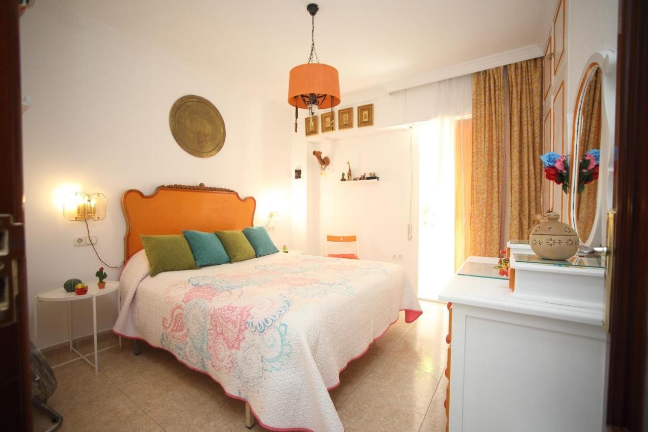 Accommodatie bij particulieren La Casa De La Abuela Rosy *