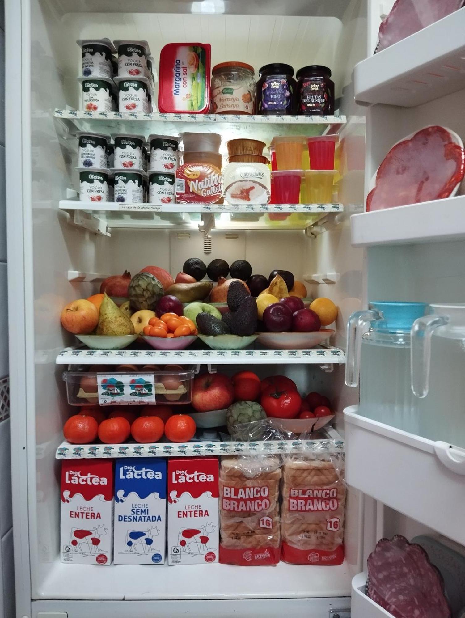 Accommodatie bij particulieren La Casa De La Abuela Rosy