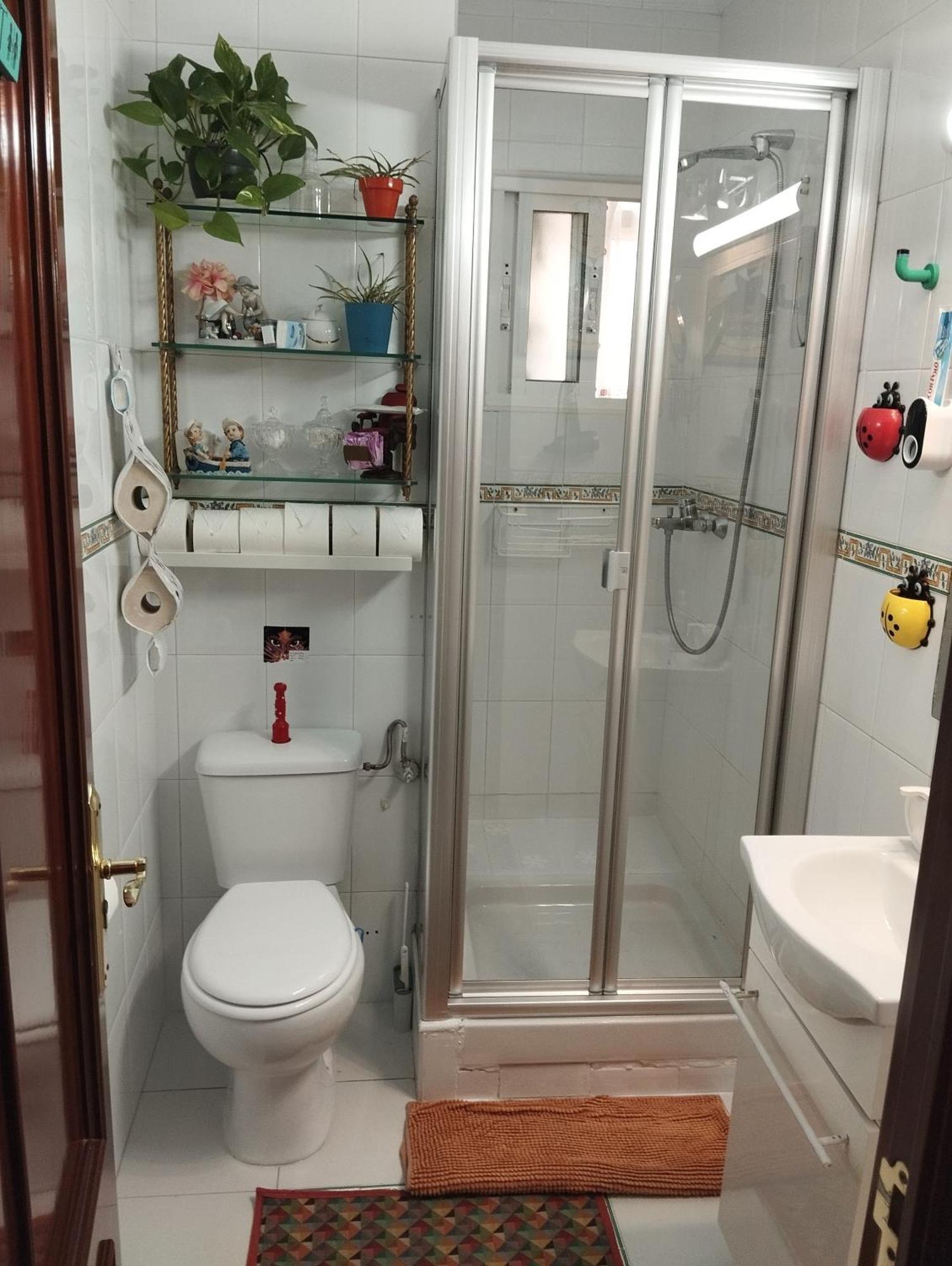 Accommodatie bij particulieren La Casa De La Abuela Rosy Málaga