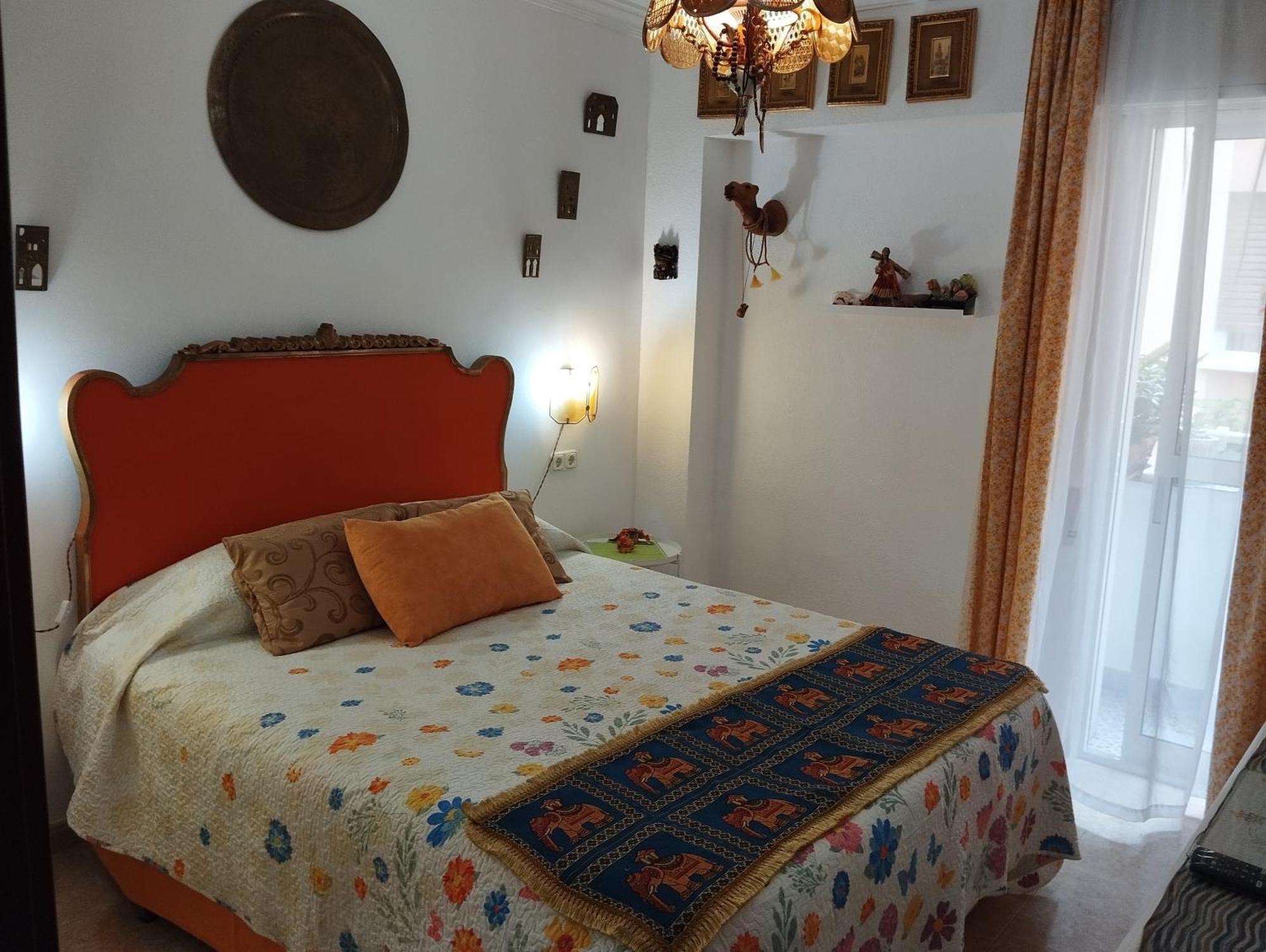 La Casa De La Abuela Rosy Accommodatie bij particulieren *
