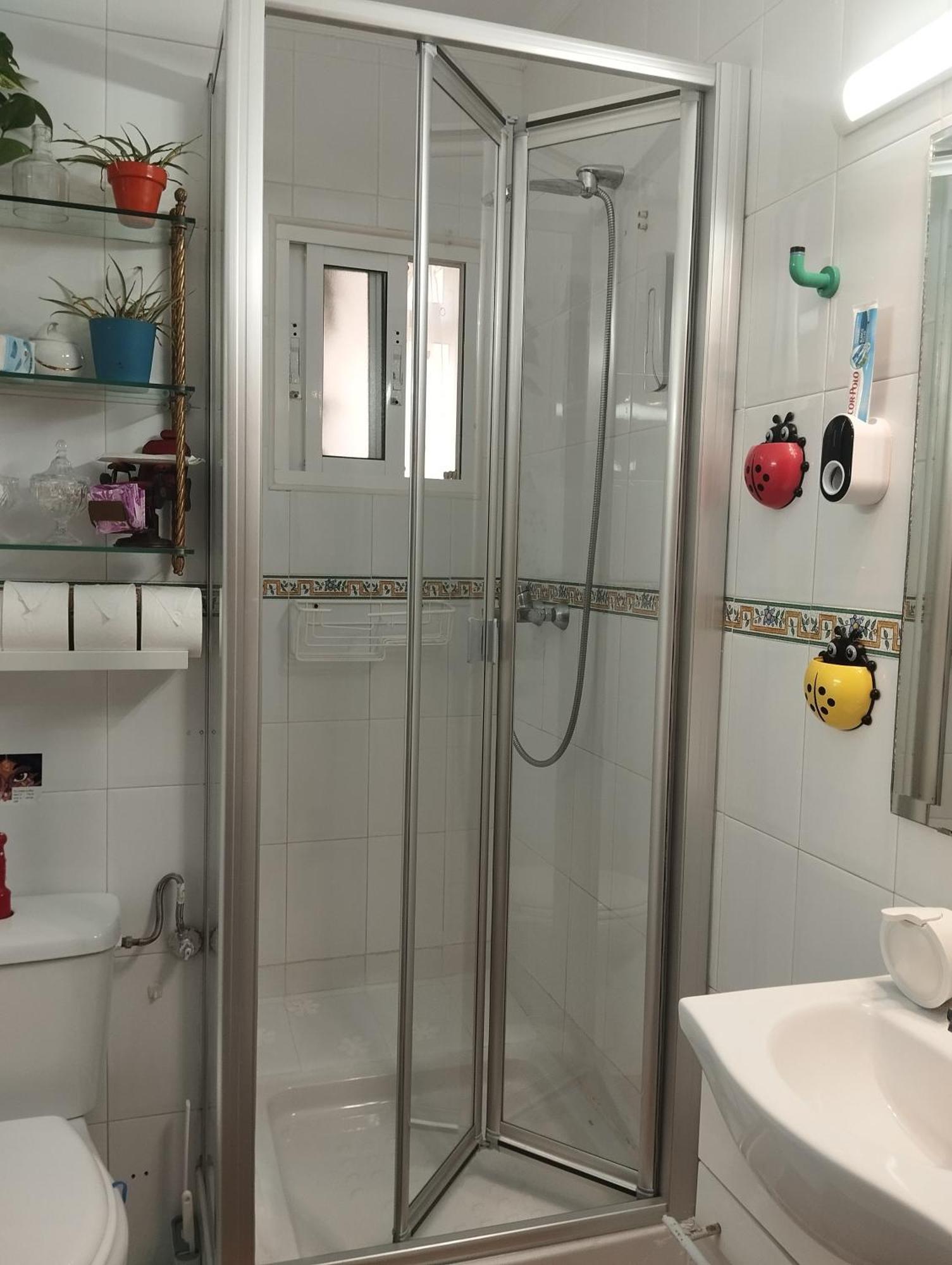 La Casa De La Abuela Rosy Accommodatie bij particulieren *